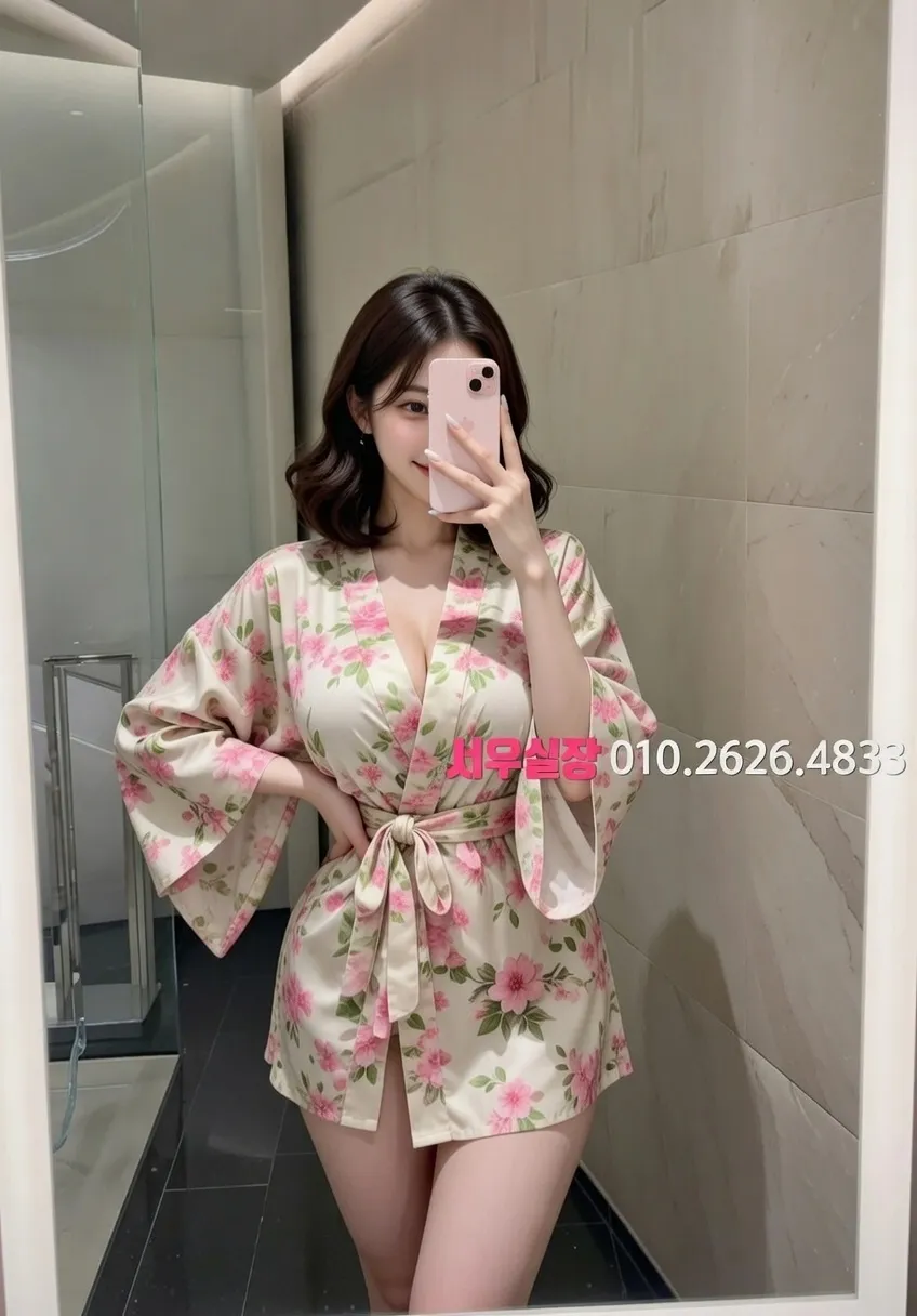 이태원 텐프로 추천 및 검증된 최상급 프리미엄 업소 스크린샷