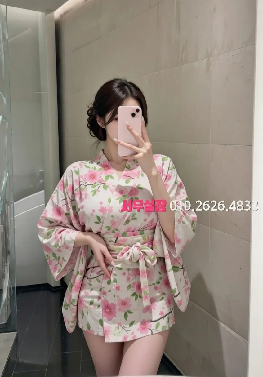 이태원 란제리룸 프리미엄 라인업 6번 프로필