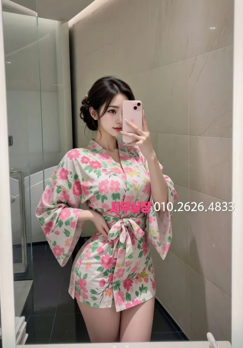 이태원 러시아노래방 프리미엄 라인업 38번 프로필