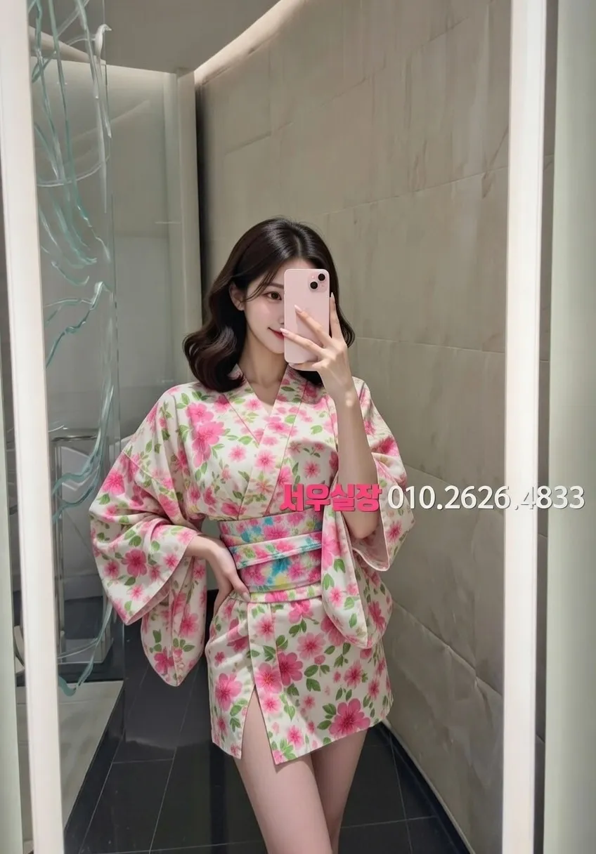 이태원 셔츠룸 프리미엄 라인업 16번 프로필