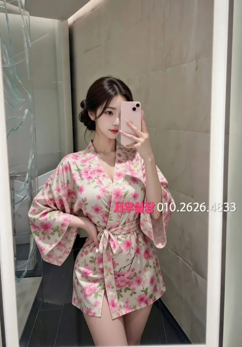 이태원 텐카페 프리미엄 라인업 10번 프로필