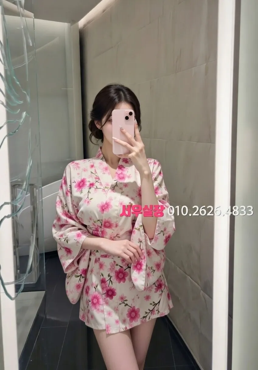 이태원 텐프로 프리미엄 라인업 16번 프로필