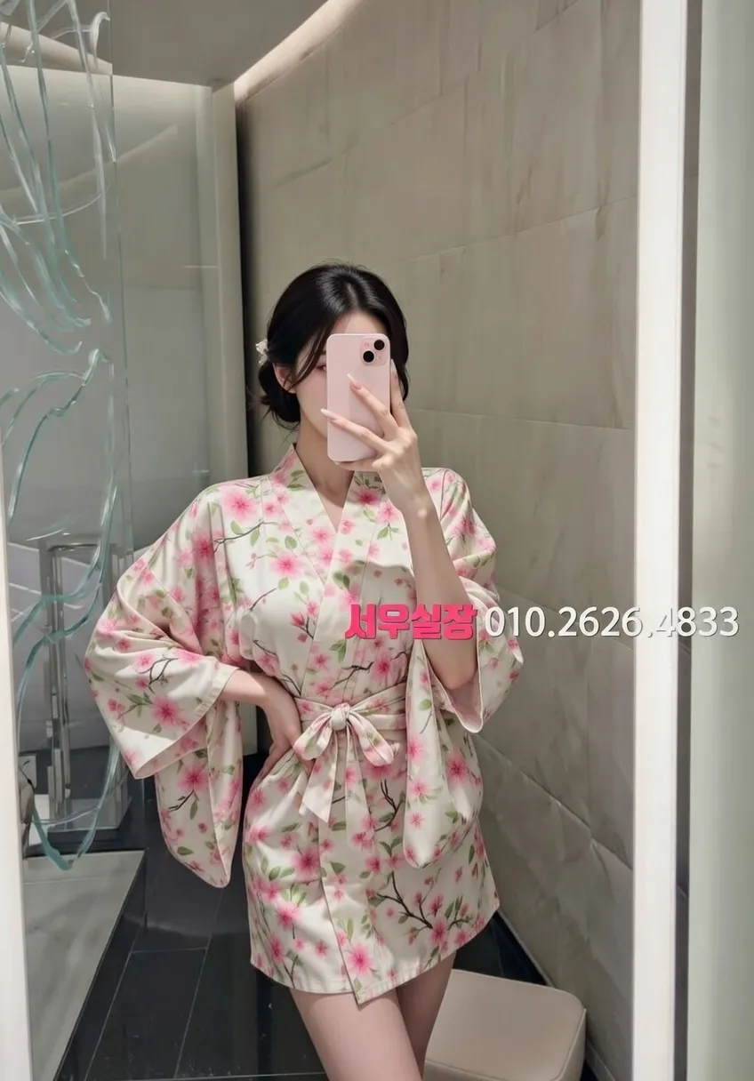 이태원 하드코어 프리미엄 라인업 9번 프로필