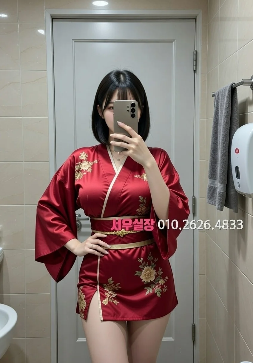 이태원 쓰리노 프리미엄 라인업 22번 프로필