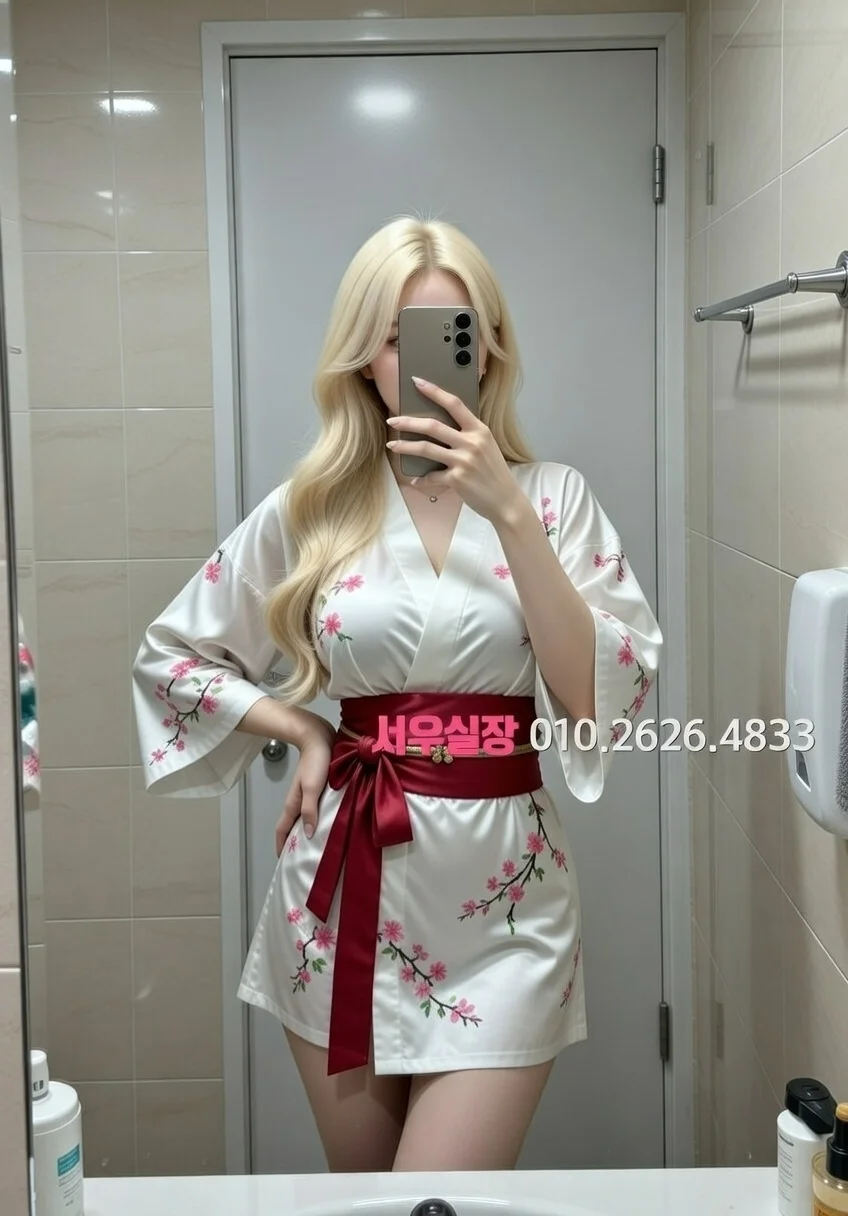 이태원 보도 프리미엄 라인업 11번 프로필