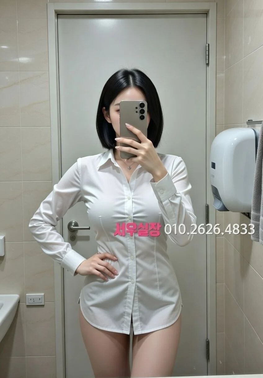 이태원 아빠방 프리미엄 라인업 7번 프로필