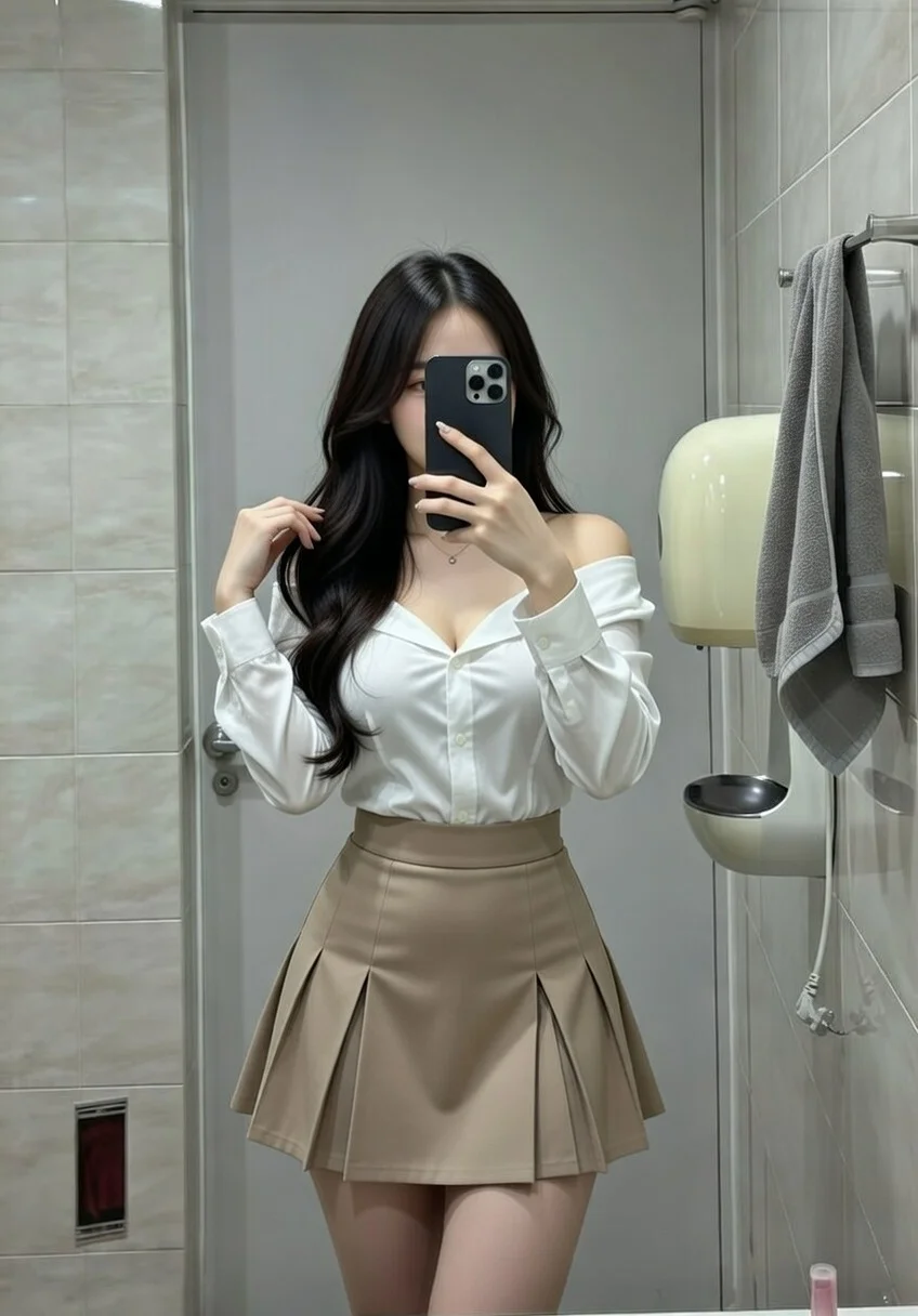 이태원 보도 프리미엄 라인업 17번 프로필