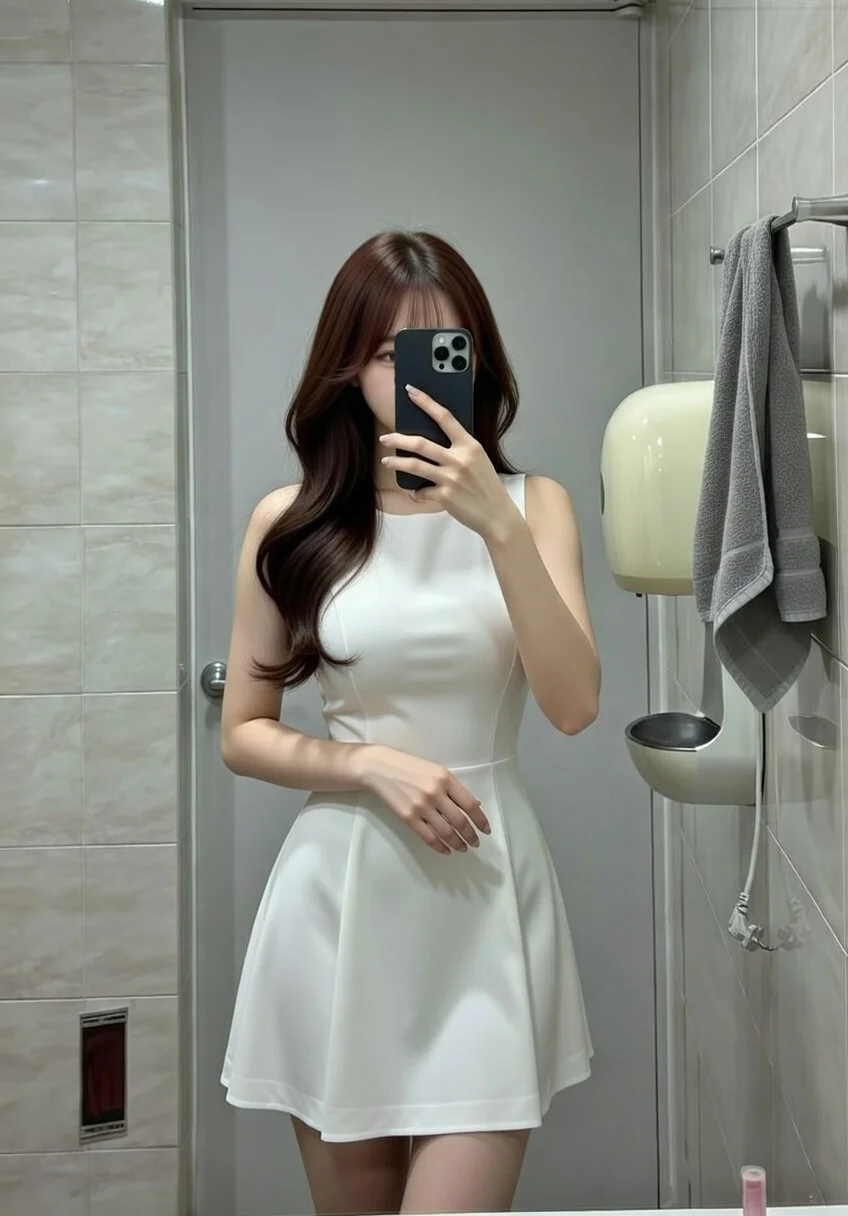 이태원 풀싸롱 프리미엄 라인업 22번 프로필