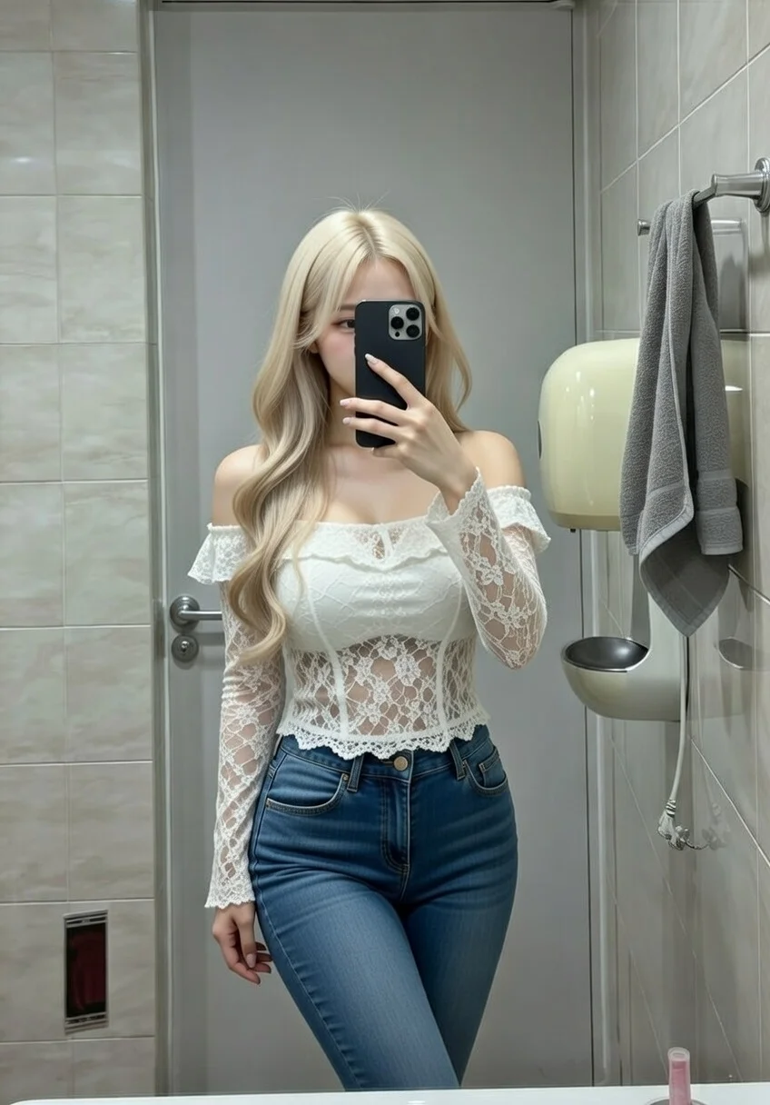 이태원 퍼블릭 프리미엄 라인업 2번 프로필